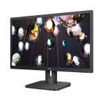 AOC 20E1H - Monitor flat TN, 19.5", 1600x900, 60HZ, VGA, HDMI, negro