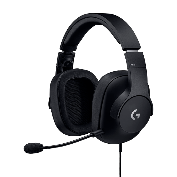Logitech G Pro Gaming Headset