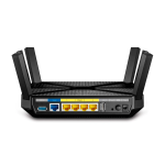 TP-Link Router AC4000 MU-MIMO Tri-Band - Imagen 2