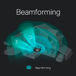 TP-Link Router AC4000 MU-MIMO Tri-Band - Imagen 6