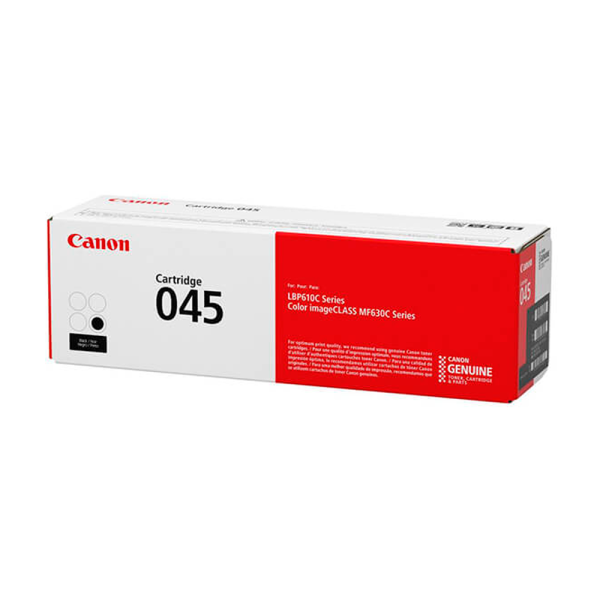 Toner Canon 045 Black