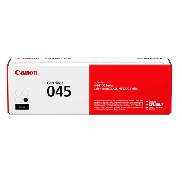 Toner Canon 045 H BK