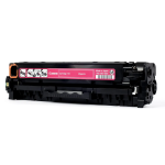 Toner Canon 118 Magenta Original - Imagen 2