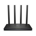 Archer C6U | Router Inalámbrico Gigabit MU-MIMO AC1200