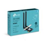 Archer T5E | Adaptador AC1200 Wi-Fi Bluetooth 4.2 PCIe - Imagen 2