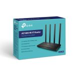 Router Wi-Fi Archer C80 Doble Banda AC1900 - TP-Link - Imagen 2