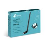 Archer T3U Plus | Adaptador USB Inalámbrico Banda Dual AC1300 Alta Ganancia TP-Link - Imagen 3