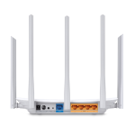 ROUTER TP-LINK WIRELESS DUAL BAND AC1350 - Imagen 2