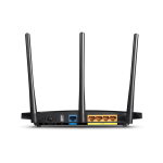 TP-LINK ROUTER AC1200 DUAL BAND GIGABIT MU-MIMO WI-FI - Imagen 2