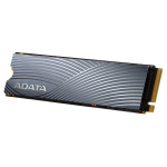 ADATA SWORDFISH PCIE 500GB - UNIDAD DE ESTADO SÓLIDO, LECTURA HASTA 1800 MB/s Y ESCRITURA HASTA 1200 MB/s, M.2 - Imagen 2