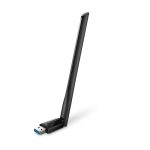 Archer T3U Plus | Adaptador USB Inalámbrico Banda Dual AC1300 Alta Ganancia TP-Link - Imagen 2
