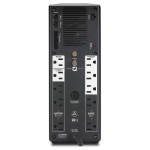 APC BACK-UPS PRO 1500VA - UPS 1500VA/865W, LÍNEA INTERACTIVA, PANTALLA LCD, 10 SALIDAS - Imagen 2