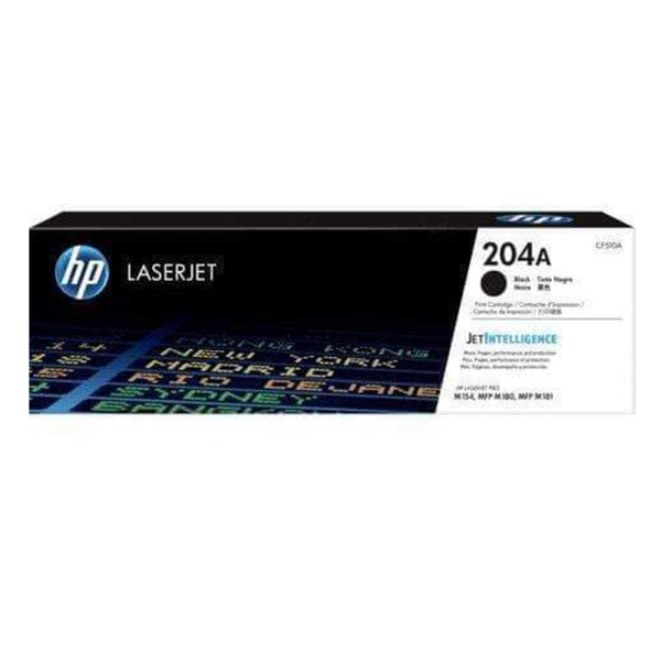 TONER HP 204A NEGRO ORIGINAL