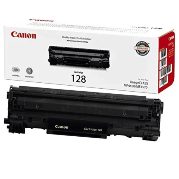 TONER CANON 128 (MF4450 / MF4570)