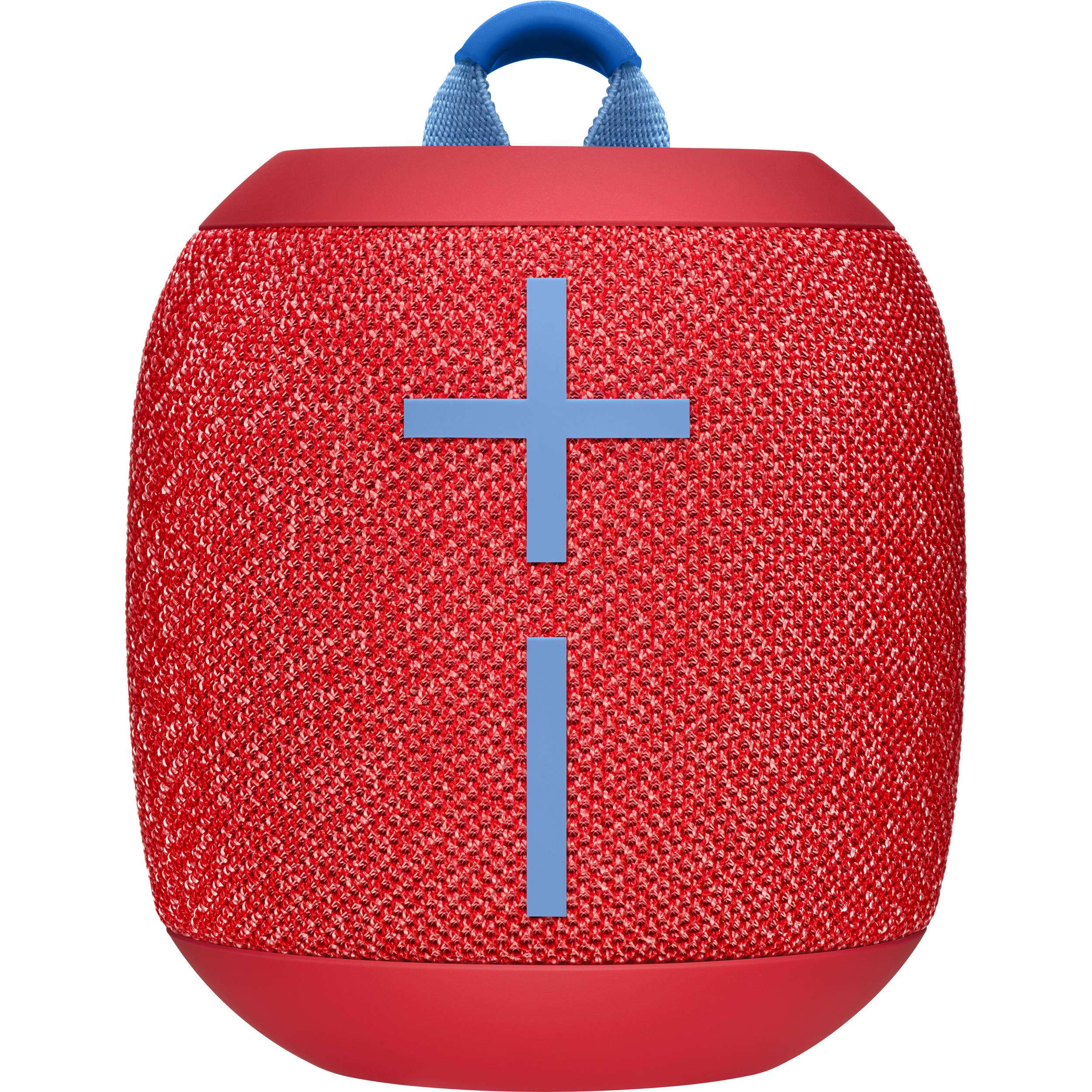 ultimate_ears_984_001549_wonderboom_2_portable_waterproof_1486625 LOGITECH ULTIMATE EARS WONDERBOOM 2 RADICAL RED - Imagen 1