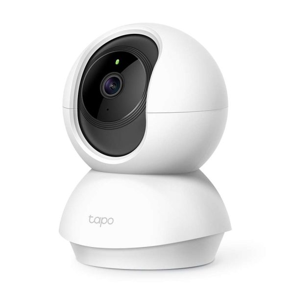 Tapo C210 | Cámara Wi-Fi vigilancia 360º - TP-Link