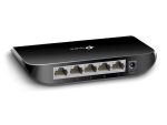 TP-Link TL-SG1005D | Switch para sobremesa con 5 puertos Gigabit - Imagen 2