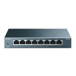TP-Link TL-SG108 - Switch para sobremesa con 8 puertos a 10/100/1000 Mbps