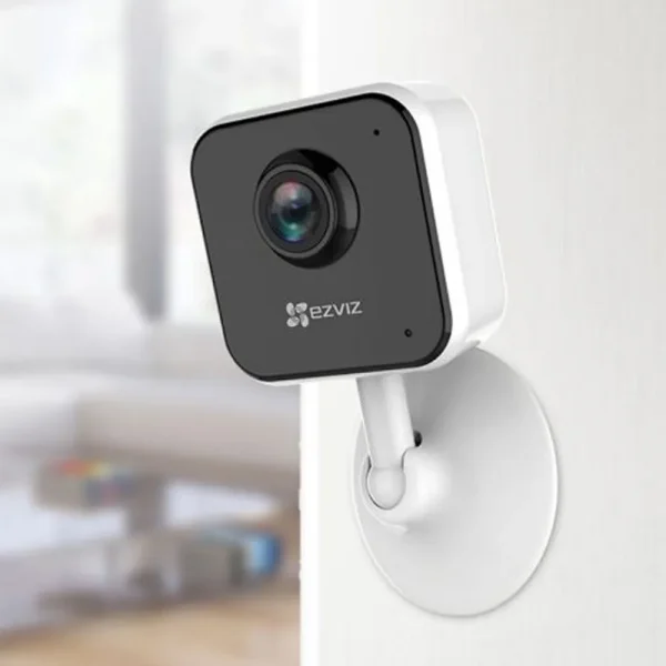 Ezviz H1C mini camara 1080p camara ip ezviz 2mp l 2,4mm