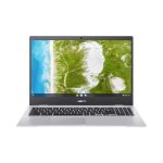 ASUS Chromebook CX1 CX1500 15.6" Full HD, Intel Celeron N4500 1.10GHz, 8GB, 128GB eMMC, Chrome OS 64-bit