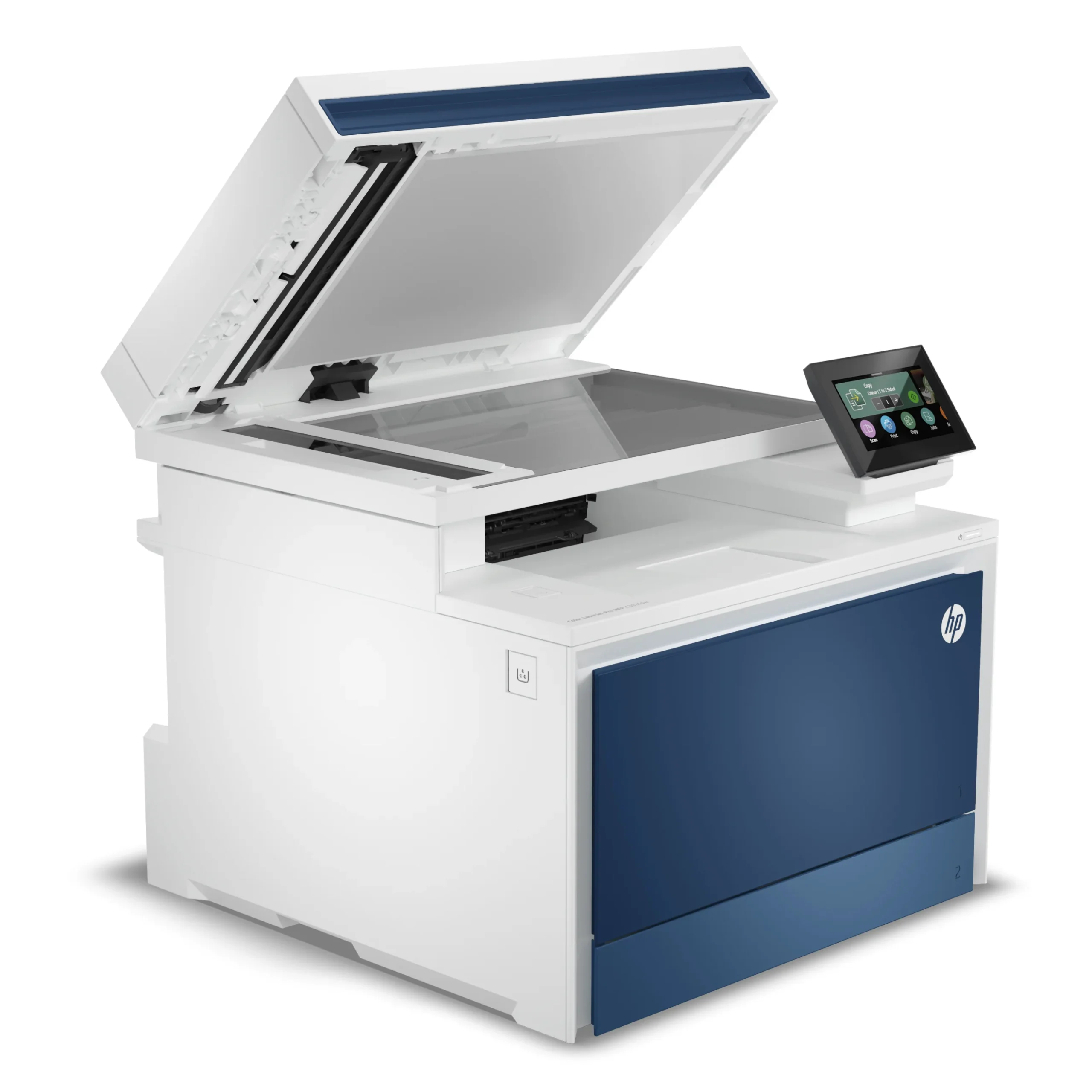 impresora-hp-LaserJet-Pro-4303fdw_2 Impresora multifunciónHP Color LaserJet Pro 4303FDW - Imagen 1