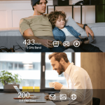 Adaptador USB AC600 Nano Wi-Fi Bluetooth 4.2 - Imagen 2