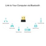 Adaptador USB AC600 Nano Wi-Fi Bluetooth 4.2 - Imagen 3