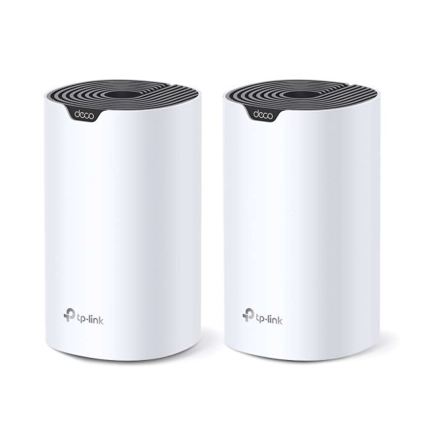 TP-Link Deco S7 (2 unidades) AP AC1900 malla WiFi