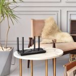 Router Wi-Fi 6 de doble banda AX1800 - Imagen 4