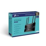 Router Wi-Fi 6 de doble banda AX1800 - Imagen 3