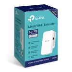 RE330 | Extensor de Wi-Fi en malla AC1200 - Imagen 2