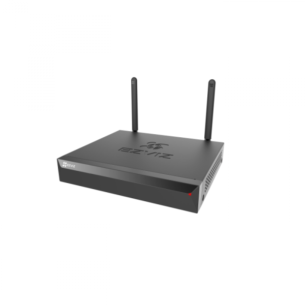 EZVIZ X5S - NVR inalámbrico con salida HDMI y VGA