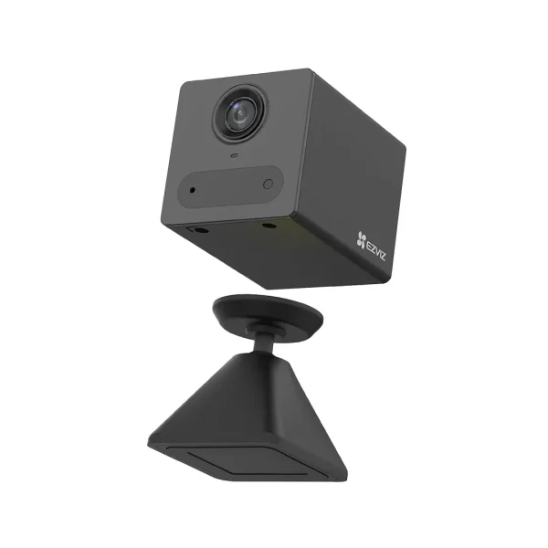 EZVIZ CB2 - Wi-Fi Smart Home Battery Camera