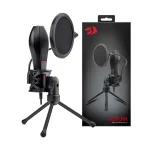 Micrófono streaming QUASAR GM200 - Redragon - Imagen 2