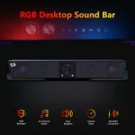 Barra de sonido Darknets GS570 - Redragon - Imagen 2