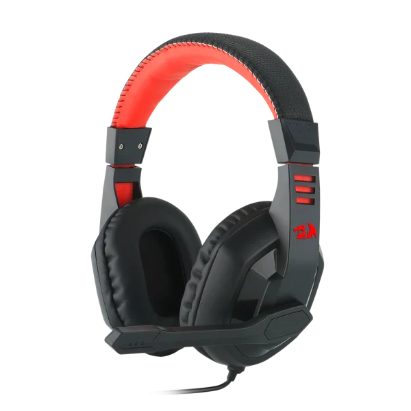 Auriculares con micrófono Ares H120 - Redragon