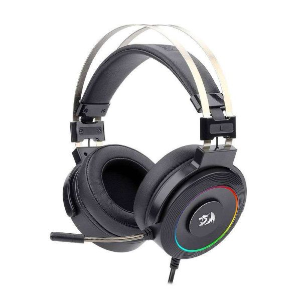 Auriculares LAMIA2 H320 - Redragon | Color Negro