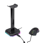 Scepter Pro HA300 - Soporte para auriculares