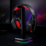 Scepter Pro HA300 - Soporte para auriculares - Imagen 6
