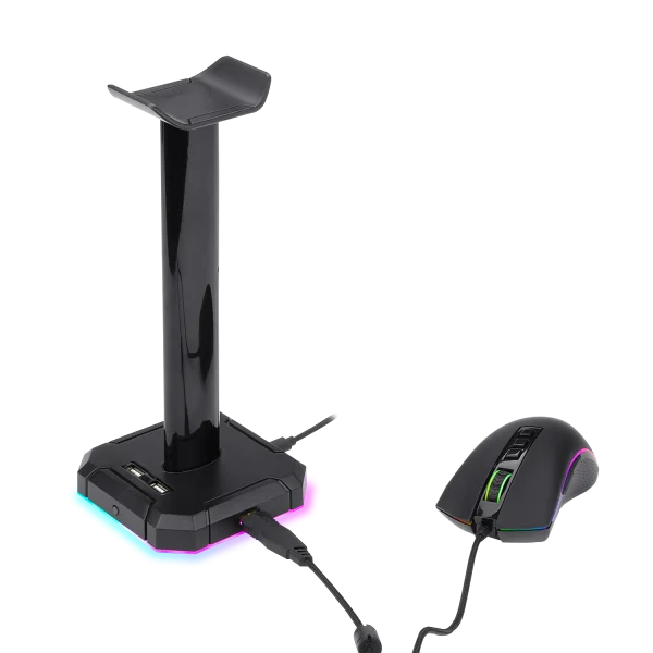 Scepter Pro HA300 - Soporte para auriculares