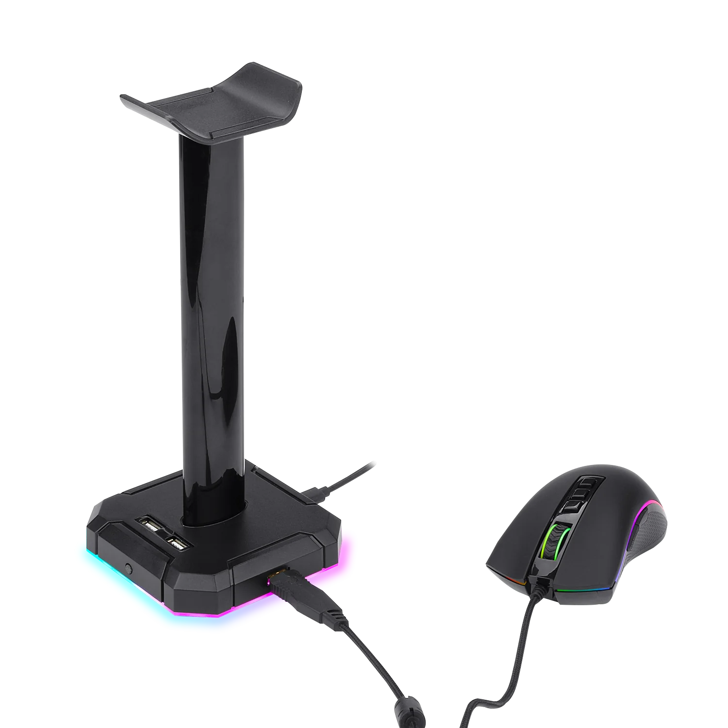 HA300 Scepter Pro HA300 - Soporte para auriculares - Imagen 1