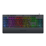 Teclado gamer Shiva K512 - Redragon - Imagen 2