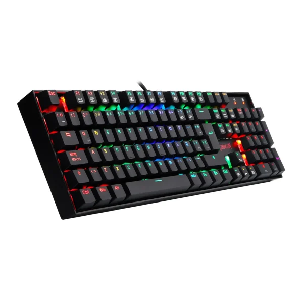 Teclado mecánico MITRA K551 - Redragon