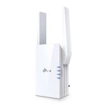Extensor de red Wi-Fi 6 Mesh AX1800 - TP-Link