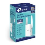 Extensor de red Wi-Fi 6 Mesh AX1800 - TP-Link - Imagen 4